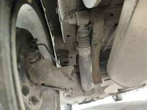 Foto de AMORTIGUADOR TRASERO IZQUIERDO CITROEN XSARA PICASSO 2.0 HDi CAT (RHY / DW10TD) (90 CV / 66 KW)