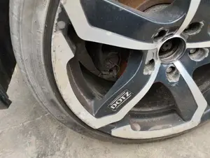Foto de NO IDENTIFICADO HONDA ACCORD BERLINA (CL/CN) 2.0 VTEC CAT (155 CV / 114 KW) foto 2