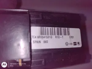 Foto de MANDO LUCES VOLKSWAGEN POLO V (6R1) 1.2 TDI (75 CV / 55 KW) referencia 6R0941531D foto 6