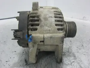 Foto de ALTERNADOR RENAULT MEGANE II BERLINA 5P referencia 8200386806 foto 8