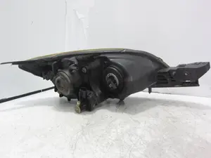 Foto de FARO IZQUIERDO MAZDA 3 BERLINA (BK) 2.0 Diesel CAT (143 CV / 105 KW) referencia BP4K50161LH foto 3