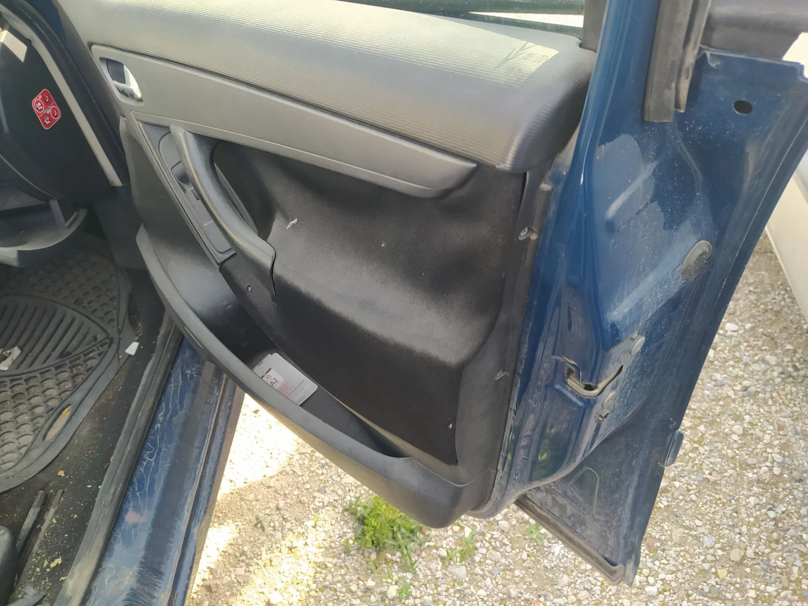 Foto de ELEVALUNAS DELANTERO DERECHO CITROEN C4 PICASSO 2.0 HDi FAP (150 CV / 110 KW) referencia 9222CT