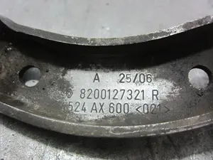 Foto de NO IDENTIFICADO RENAULT CLIO III 1.5 dCi Diesel (68 CV / 50 KW) referencia 8200127321 foto 2
