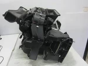 Foto de CALEFACCION ENTERA NORMAL BMW SERIE M6 COUPE (E63) 5.0 CAT (507 CV / 373 KW) referencia 6411691176016 foto 10