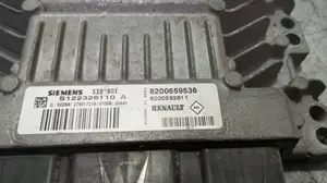 Foto de CENTRALITA MOTOR UCE RENAULT MEGANE II CLASSIC BERLINA 1.5 dCi Diesel (106 CV / 78 KW) referencia 8200659536 foto 2