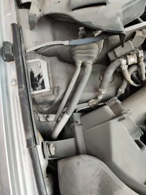 Foto de TUBOS AIRE ACONDICIONADO AUDI A6 BERLINA (4B2) 2.5 V6 24V TDI (150 CV / 110 KW)