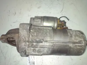 Foto de MOTOR ARRANQUE BMW SERIE 3 BERLINA (E46) 2.0 16V Diesel CAT (150 CV / 110 KW) referencia 7787364 foto 5