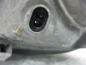 Foto de FARO IZQUIERDO OPEL CORSA B 1.7 Diesel (57 CV / 42 KW) referencia 5027 foto 5