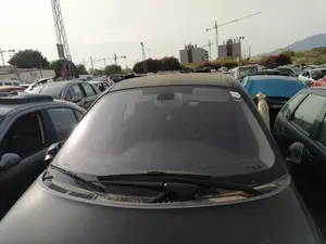 Foto de BRAZO LIMPIA DELANTERO DERECHO RENAULT SCENIC II 1.6 16V (113 CV / 83 KW) referencia 7701061770
