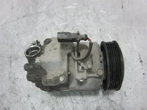 Foto de COMPRESOR AIRE ACONDICIONADO SEAT IBIZA (6L1) 1.9 TDI (101 CV / 74 KW) referencia 6Q0820808G foto 5