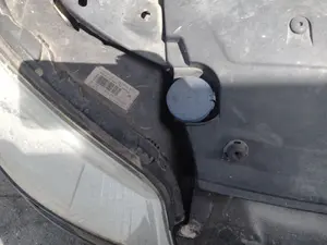 Foto de DEPOSITO LIMPIA CITROEN C5 BERLINA 2.0 HDi (109 CV / 80 KW) referencia 6431E1 foto 1