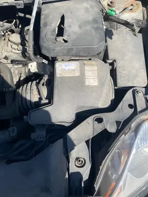 Foto de CAJA FILTRO AIRE FORD FOCUS SPORTBREAK (CB4)