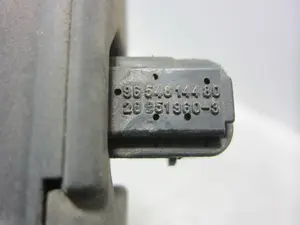 Foto de BOBINA ENCENDIDO PEUGEOT 206 BERLINA 4-PT. 1.4 (75 CV / 55 KW) referencia 9654814480 foto 4