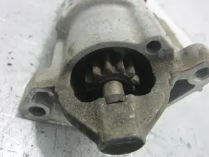 Foto de MOTOR ARRANQUE RENAULT MEGANE II BERLINA 5P referencia 8200227092 foto 4