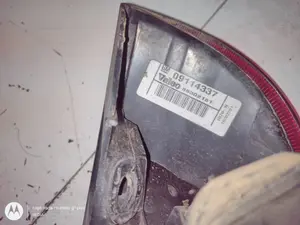 Foto de PILOTO TRASERO DERECHO OPEL CORSA C 1.0 12V CAT (Z 10 XE / LW3) (58 CV / 43 KW) referencia 09114337 foto 4
