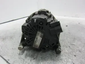 Foto de ALTERNADOR CITROEN NEMO 1.4 HDi (68 CV / 50 KW) referencia 9664057480 foto 3