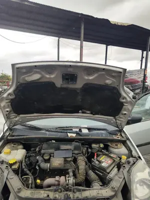Foto de CAPO FORD FIESTA (CBK) 1.4 TDCi CAT (68 CV / 50 KW) referencia 1531070
