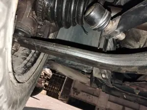 Foto de BRAZO SUSPENSION DELANTERO IZQUIERDO PEUGEOT 406 BERLINA (S1/S2) 2.0 HDi CAT (90 CV / 66 KW) referencia 3520C0
