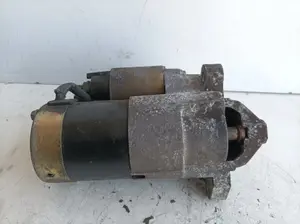 Foto de MOTOR ARRANQUE RENAULT CLIO II FASE II (B/CB0) referencia 8200021396 foto 4