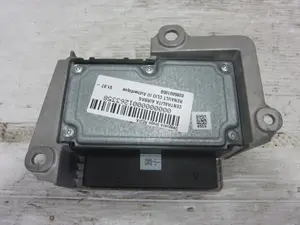 Foto de CENTRALITA AIRBAG RENAULT CLIO III 1.2 16V (75 CV / 55 KW) referencia 8200963406 foto 6