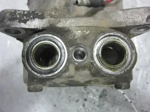 Foto de COMPRESOR AIRE ACONDICIONADO RENAULT R 21 BERLINA (B/L48) referencia SD7097600 foto 8
