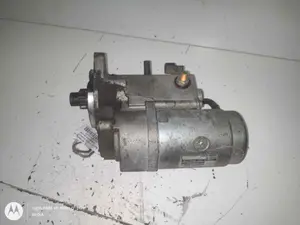 Foto de MOTOR ARRANQUE HYUNDAI SANTA FE (SM) referencia 361002700