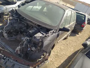 Foto de CREMALLERA DIRECCION RENAULT SCENIC II (JM) 1.5 dCi Diesel (106 CV / 78 KW) referencia 8200463517
