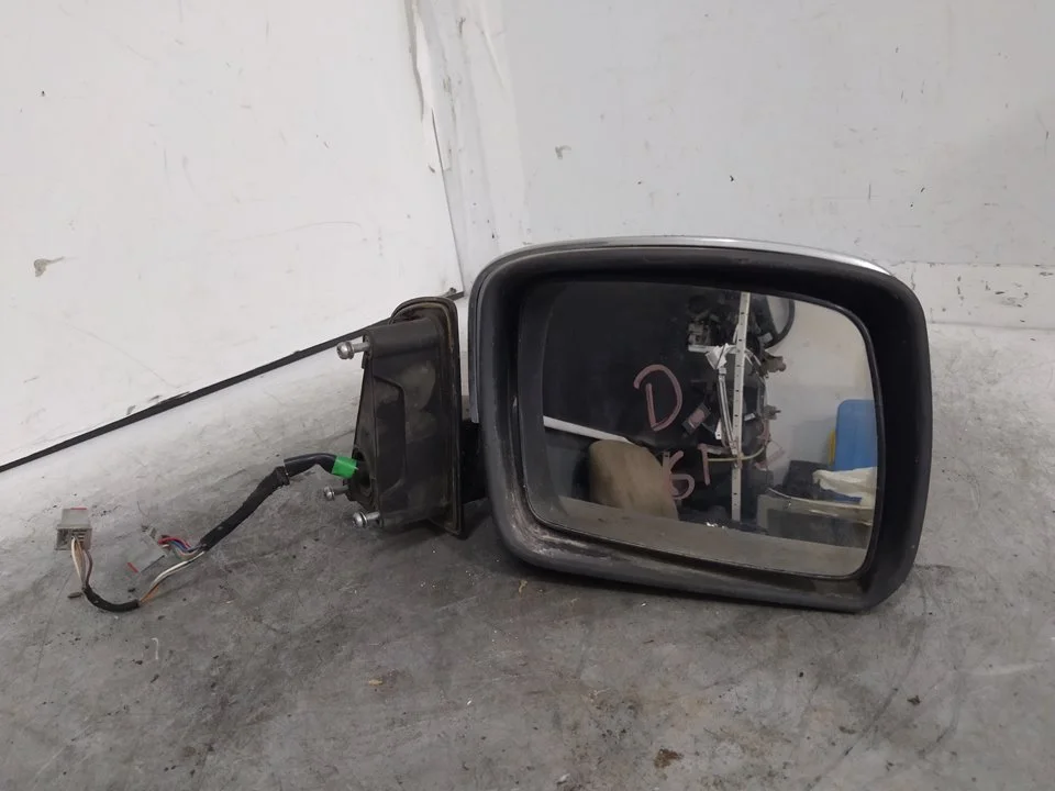 Foto de RETROVISOR DERECHO LAND ROVER RANGE ROVER SPORT 3.6 TD V8 (272 CV / 200 KW) referencia CRB503060PMA