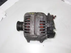 Foto de ALTERNADOR RENAULT LAGUNA II (BG0) referencia 0124525047 foto 5