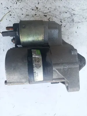 Foto de MOTOR ARRANQUE RENAULT CLIO II FASE I (B/CB0) 1.2  (58 CV / 43 KW) referencia 865213
