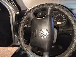 Foto de AIRBAG DELANTERO IZQUIERDO VOLKSWAGEN GOLF IV BERLINA (1J1)(10.1997)