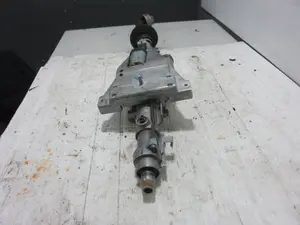 Foto de COLUMNA DIRECCION MERCEDES-BENZ CLK (BM 209) COUPE 3.5 V6 CAT (272 CV / 200 KW) referencia A2094600416 foto 4