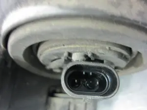 Foto de FARO IZQUIERDO OPEL ZAFIRA A referencia 90582021 foto 3