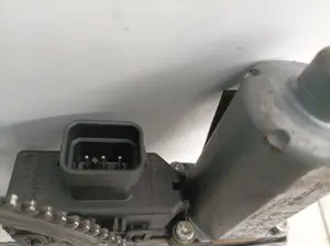 Foto de ELEVALUNAS DELANTERO IZQUIERDO OPEL ZAFIRA B referencia A337013132220 foto 4