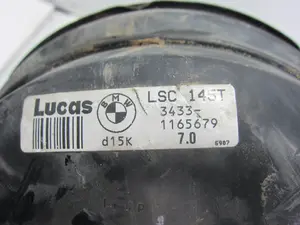 Foto de SERVOFRENO BMW SERIE X5 (E53) 3.0 24V CAT (231 CV / 170 KW) referencia 34331165679 foto 3