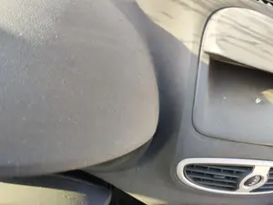 Foto de CALEFACCION ENTERA NORMAL RENAULT CLIO III 1.4 16V (98 CV / 72 KW)