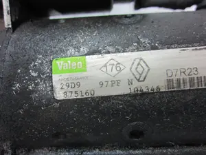 Foto de MOTOR ARRANQUE RENAULT LAGUNA (B56) referencia 875160 foto 7