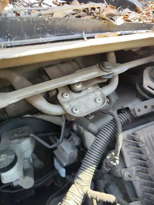 Foto de MOTOR LIMPIA DELANTERO CITROEN JUMPY 2.0 HDi CAT (RHK / DW10UTED4) (120 CV / 88 KW)