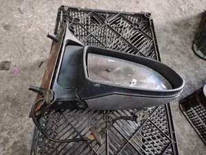 Foto de RETROVISOR DERECHO OPEL ZAFIRA A referencia 0156016 foto 2
