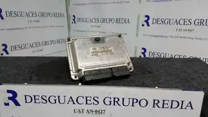 Foto de CENTRALITA MOTOR UCE SEAT CORDOBA BERLINA (6L2) referencia 038906012EM foto 1