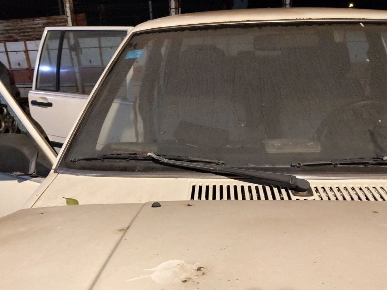 Foto de BRAZO LIMPIA DELANTERO DERECHO VOLVO SERIE 740 BERLINA/FAMILIAR