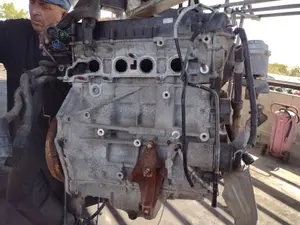 Foto de MOTOR COMPLETO FORD MONDEO SPORTBREAK (CA2) referencia AOBA foto 1