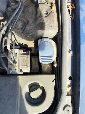 Foto de DEPOSITO LIMPIA VOLKSWAGEN PASSAT BERLINA (3B3) 1.9 TDI (131 CV / 96 KW) referencia 3B0955453AF