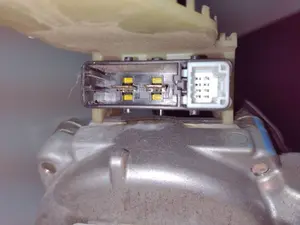 Foto de COLUMNA DIRECCION RENAULT MEGANE III BERLINA 5P 1.2 TCE (132 CV / 97 KW) referencia 488104821R foto 9