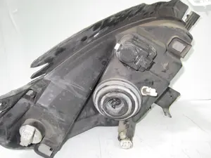 Foto de FARO IZQUIERDO CITROEN XSARA PICASSO 1.6 16V HDi (90 CV / 66 KW) referencia 9649557480 foto 6