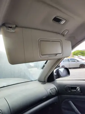 Foto de PARASOL DERECHO VOLKSWAGEN PASSAT VARIANT (3B5) 1.9 TDI (110 CV / 81 KW) referencia 3B0857552AKFKZ foto 2