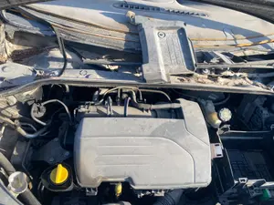 Foto de CALEFACCION ENTERA NORMAL RENAULT CLIO III 1.2 16V (75 CV / 55 KW)