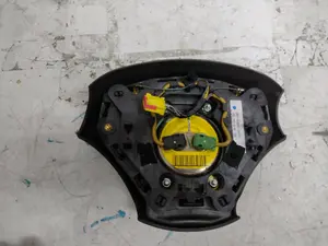 Foto de AIRBAG DELANTERO IZQUIERDO FORD FOCUS BERLINA (CAK) referencia 2M51A042B85 foto 2