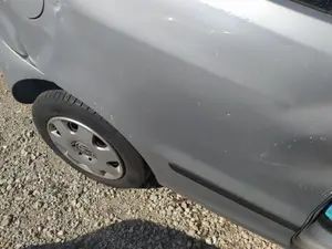 Foto de EJE TRASERO VOLKSWAGEN FOX (5Z1)(04.2005) 1.4  (75 CV / 55 KW) referencia 6Q0500051AT