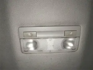 Foto de LUZ INTERIOR OPEL MERIVA B